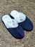 Pantufla con peluche interno en internet