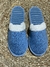 Pantufla estampada peluche en internet