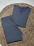 Pijama algodon escote V G3