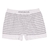 Boxer algodon rayado - Lenceria Iara