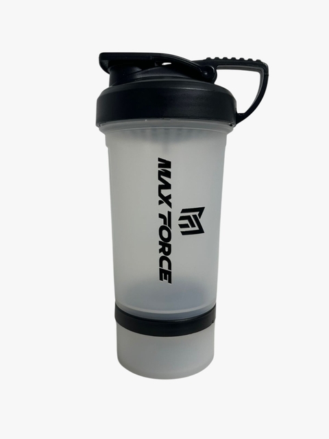 Shaker Transparente 500ml