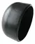 Casquete semieliptico 8 " sch 40