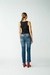 Jean semi oxford robledo - comprar online