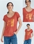 Remera Feel Good