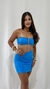 SAIA IZZY AZUL OCEANO - comprar online