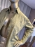 CAMISA LINHO VERDE MUSGO - Loja Duo Brasil