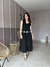 VESTIDO ALICE PRETO - Loja Duo Brasil
