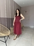 VESTIDO ALICE MARSALA na internet