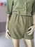CONJUNTO CAMILE VERDE na internet