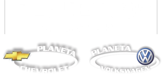 Planeta Volkswagen & Chevrolet