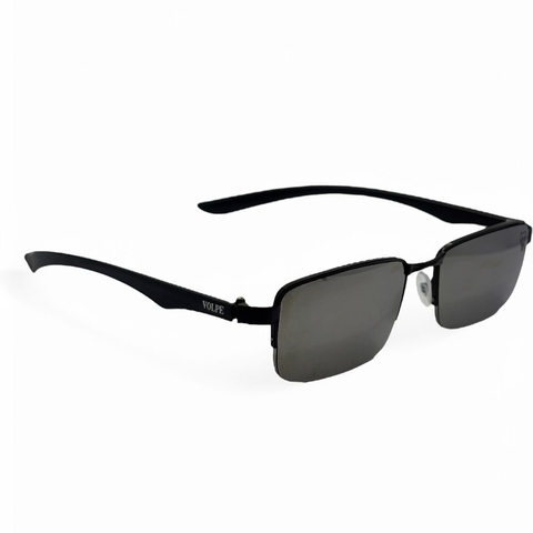 Óculos de Sol raid preto - comprar online