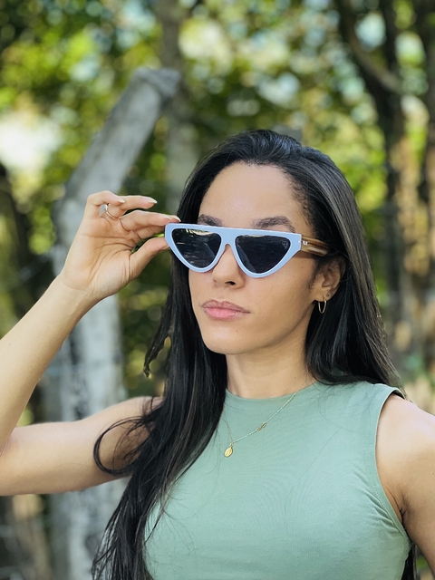 Óculos de Sol Lumina - comprar online