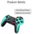 Controle Bluetooth sem fio para Nintendo Switch, OLED Lite, PS3, Telefone celula - comprar online