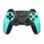 Controle Bluetooth sem fio para Nintendo Switch, OLED Lite, PS3, Telefone celula