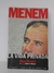 MENEM LA VIDA PRIVADA - OLGA WORNAT