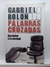 PALABRAS CRUZADAS - GABRIEL ROLON