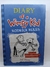 DIARY OF A WIMPY KID 2 - JEFF KINNEY
