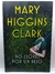 NO LLORES POR UN BESO - MARY HIGGINS CLARK