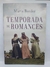 TEMPORADA DE ROMANCES - MARIA BORDER