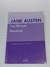 LOS WATSON. SANDITON - JANE AUSTEN