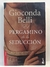 EL PERGAMINO DE LA SEDUCCION - GIOCONDA BELLI