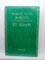 EL ALEPH - JORGE LUIS BORGES