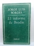 EL INFORME DE BRODIE - JORGE LUIS BORGES