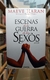 ESCENAS DELA GUERRA DE LOS SEXOS - MAEVE HARAN