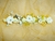 Faixinha Amor amarelo - comprar online