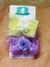 Kit Laços Doce Amarelo - comprar online