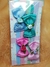 Kit com 4 Faixas Lavinia - comprar online