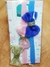 Kit com 4 Faixas Safira II - comprar online