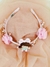 Arquinho Boneca Formosura - comprar online