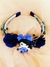 Arquinho Menina azul - comprar online