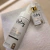 COMBO Espuma de Limpeza Facial + Sérum Dia - loja online