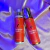 Kit Cheirinho de Morango - Body Splash e Hidratante - loja online