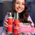Body Splash Morango do Amor - Paty Moreira Beauty