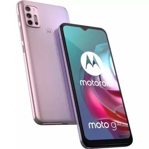 Motorola G30
