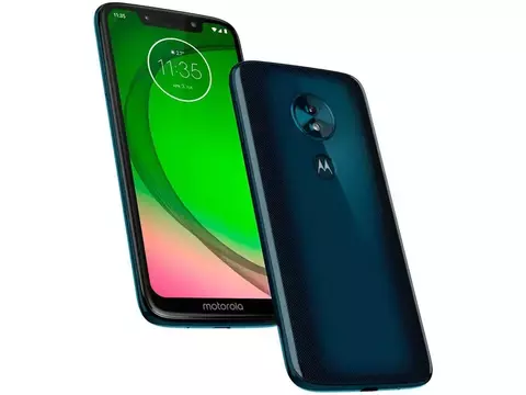 Motorola G7 Play