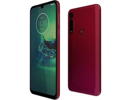Motorola G8 Play