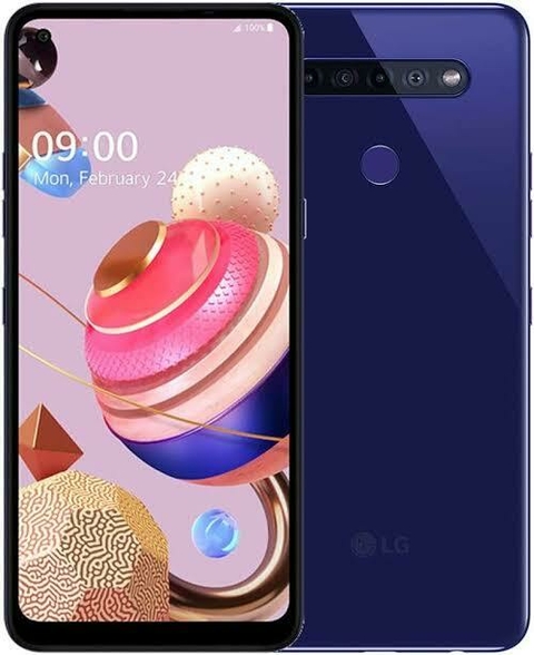 LG K51s