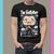 Camiseta el padrino caricatura - comprar en línea