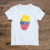 Camiseta Orgullo venezolano - Juanita Trendy