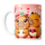 Mug Capibara San Valentin - tienda en línea