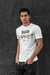 Camiseta Bad Bunny Trayectoria - comprar en línea