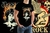 Camiseta Iconos del Rock&Roll - comprar en línea