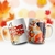 Mug Día de la mujer estapado otoño - comprar en línea