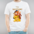 Camiseta Rey León Simba, Pumba y Timón