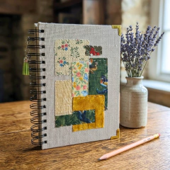 Planner "Tu Espacio Interior"