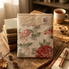 Funda de Libro Kolorinche